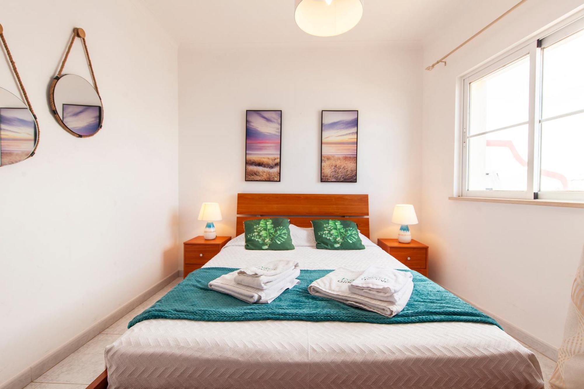 B37 - City Central Door Apartment ラゴス エクステリア 写真